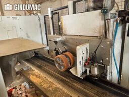 WEINIG / DIMTER OptiCut 450