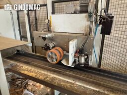 WEINIG / DIMTER OptiCut 450
