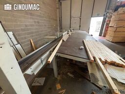 WEINIG / DIMTER OptiCut 450