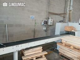 WEINIG / DIMTER OptiCut 450