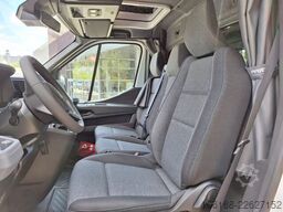 Renault Master Plane Schlafkabine Schiebedachh
