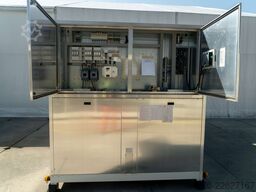 New Industrial Chiller CLIMAVENETA - 195.9 KW | With warranty