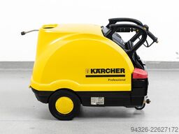 Kärcher HDS 698 C - 650l/h - 160bar - 400V