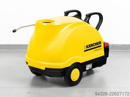 Kärcher HDS 698 C - 650l/h - 160bar - 400V
