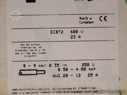 Wago Winsta ECBT2