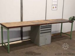 unbekannt 3000/790/H850 mm
