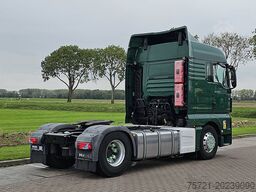 MAN 18.440 TGX XLX PTO ALCOA'S