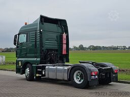MAN 18.440 TGX XLX PTO ALCOA'S