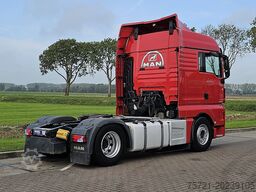 MAN 18.500 TGX XLX 2X TANK