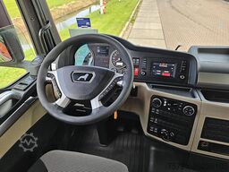 MAN 18.500 TGX XLX 2X TANK