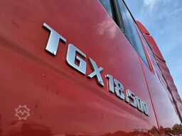 MAN 18.500 TGX XLX 2X TANK