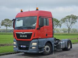 MAN 18.460 TGX XLX RETARDER ALCOA'S