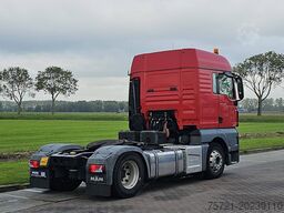 MAN 18.460 TGX XLX RETARDER ALCOA'S
