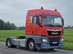 MAN 18.460 TGX XLX RETARDER ALCOA'S