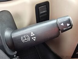 MAN 18.460 TGX XLX RETARDER ALCOA'S