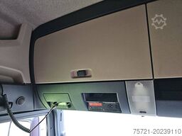 MAN 18.460 TGX XLX RETARDER ALCOA'S