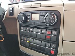 MAN 18.460 TGX XLX RETARDER ALCOA'S