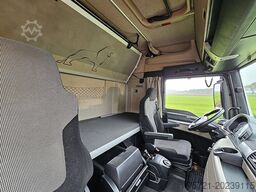 MAN 18.460 TGX XLX LLS-U 2X TANK