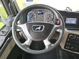 MAN 18.500 TGX XLX 2X TANK NIGHT AC