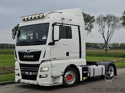 MAN 18.500 TGX XLX RET. LEATHER ALC