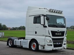 MAN 18.500 TGX XLX RET. LEATHER ALC