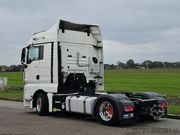 MAN 18.500 TGX XLX RET. LEATHER ALC