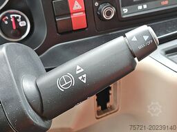 MAN 18.500 TGX XLX RET. LEATHER ALC