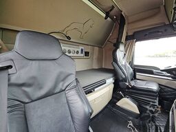 MAN 18.500 TGX XLX RET. LEATHER ALC