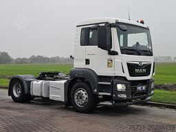 MAN 18.420 TGS SHORT CAB INT. PTO