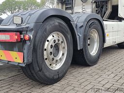 VOLVO FH 500 6X2 STEERED PTO+HYDR