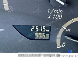 MERCEDES-BENZ Tourismo 16 RHD / Luxline / Neu!!!