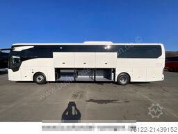 MERCEDES-BENZ Tourismo 16 RHD / Luxline / Neu!!!