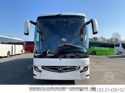 MERCEDES-BENZ Tourismo 16 RHD / Luxline / Neu!!!