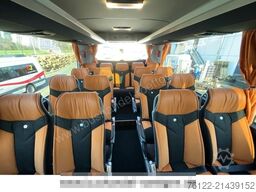 MERCEDES-BENZ Tourismo 16 RHD / Luxline / Neu!!!