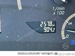 MERCEDES-BENZ Tourismo 16 RHD / Luxline / Neu!!!