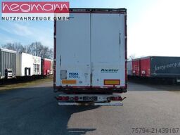 KRONE SDK 27 eLB4-LI, Doppelstock, Hecktüren. DE