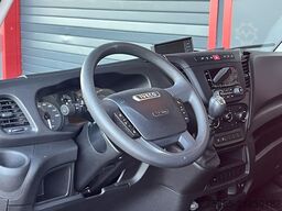 IVECO Daily 35S14 Klima 4,1m Koffer + LBW AHK Kamera
