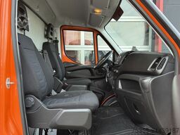 IVECO Daily 35S14A Hi-Matic Klima 4,35m Portaltüren