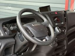 IVECO Daily 35S14A Hi-Matic Klima 4,35m Portaltüren