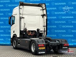 Scania R 450 A4x2NB RETARDER 8T DIFF-L SMART2
