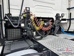 Scania R 450 A4x2NB RETARDER 8T DIFF-L SMART2