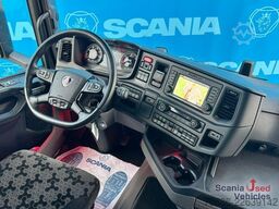Scania R 450 A4x2NB RETARDER 8T DIFF-L SMART2