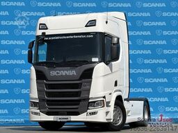 Scania R 460 A4x2NA DIFF-L RETARDER PARK AIRCO SUPER!