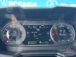 Scania R 460 A4x2NA DIFF-L RETARDER PARK AIRCO SUPER!