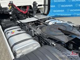 Scania R 460 A4x2NA DIFF-L RETARDER PARK AIRCO SUPER!