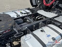 Scania R 460 A4x2NA DIFF-L RETARDER PARK AIRCO SUPER!