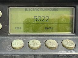 Schmitz Cargobull Tiefkühler Standard