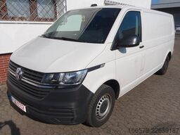 VW T6.1 lang Klima