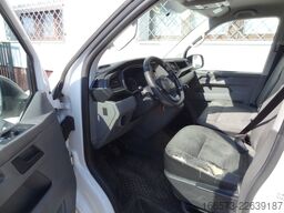 VW T6.1 lang Klima