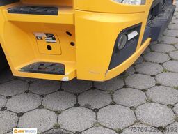 MERCEDES-BENZ 1843 LS ACTROS Retarder 2xTank